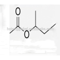 Sec-butyl acetate C6H12O2